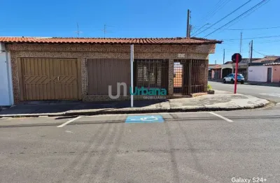 Casa com 3 quartos à venda na vila boa vista, são carlos  por r$ 530.000