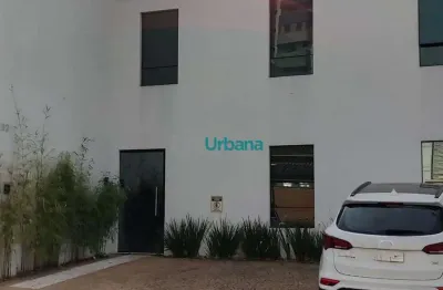 Sala comercial com 8 salas para alugar na Vila Monteiro (Gleba I), São Carlos 