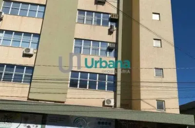 Sala comercial com 1 sala para alugar no centro, são carlos  por r$ 1.112