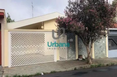 Casa com 3 quartos para alugar na cidade jardim, são carlos , 220 m2 por r$ 3.500