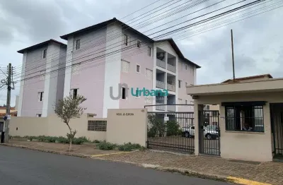 Apartamento com 2 quartos para alugar no jardim nova santa paula, são carlos  por r$ 1.200