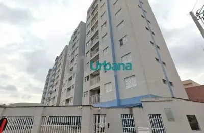 Apartamento com 2 quartos para alugar na vila celina, são carlos  por r$ 1.778
