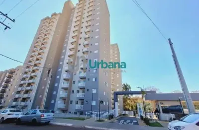 Apartamento com 2 quartos para alugar no recreio são judas tadeu, são carlos  por r$ 1.112