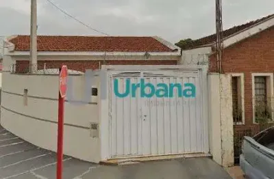 Casa com 3 quartos à venda na Vila Brasília, São Carlos 