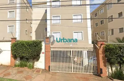 Apartamento com 2 quartos para alugar na vila monteiro (gleba i), são carlos  por r$ 1.334