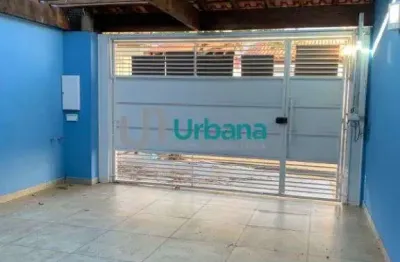 Casa com 2 quartos à venda no azulville i, são carlos , 111 m2 por r$ 420.000