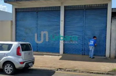 Barracão / galpão / depósito à venda no jardim botafogo 1, são carlos  por r$ 1.600.000