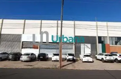 Barracão / galpão / depósito para alugar no jardim são paulo, são carlos , 1753 m2 por r$ 30.000