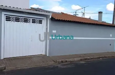 Casa com 2 quartos à venda na vila brasília, são carlos , 120 m2 por r$ 285.000
