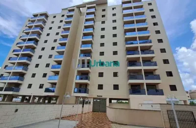 Apartamento com 1 quarto para alugar no jardim paraíso, são carlos  por r$ 1.450