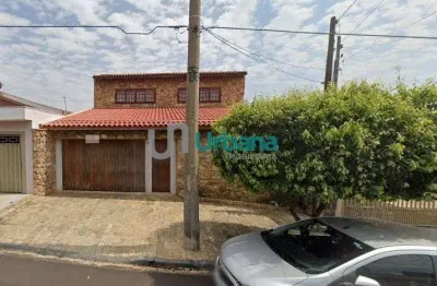 Casa com 3 quartos à venda no jardim nova são carlos, são carlos , 233 m2 por r$ 850.000