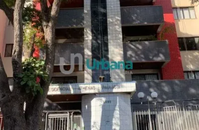 Apartamento com 3 quartos para alugar no centro, são carlos  por r$ 3.334