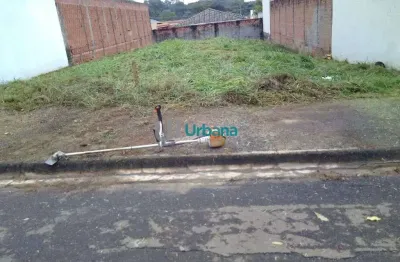 Terreno à venda no jardim embaré, são carlos  por r$ 170.000