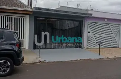 Casa com 2 quartos à venda no parque santa felícia jardim, são carlos , 80 m2 por r$ 285.000