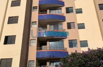 Apartamento com 1 quarto à venda no jardim santa paula, são carlos  por r$ 220.000
