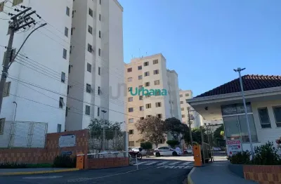 Apartamento com 2 quartos para alugar na vila rancho velho, são carlos  por r$ 889