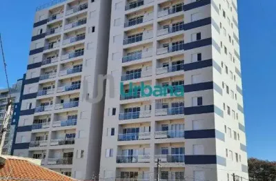 Apartamento com 2 quartos à venda no parque santa mônica, são carlos , 49 m2 por r$ 350.000