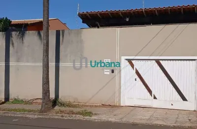 Casa com 2 quartos à venda no planalto paraíso, são carlos , 100 m2 por r$ 550.000