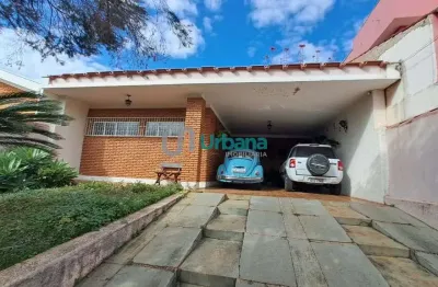 Casa com 3 quartos à venda no jardim são carlos, são carlos , 208 m2 por r$ 480.000