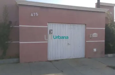 Casa com 1 quarto para alugar na vila brasília, são carlos  por r$ 945