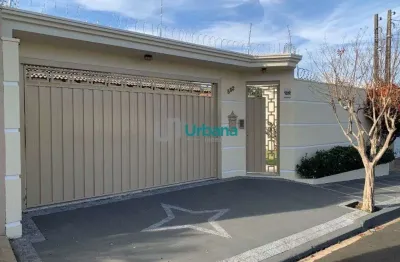 Casa com 3 quartos para alugar no planalto paraíso, são carlos , 210 m2 por r$ 4.000