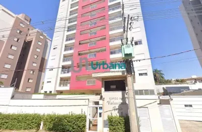 Apartamento com 2 quartos para alugar no parque faber castell ii, são carlos  por r$ 2.889