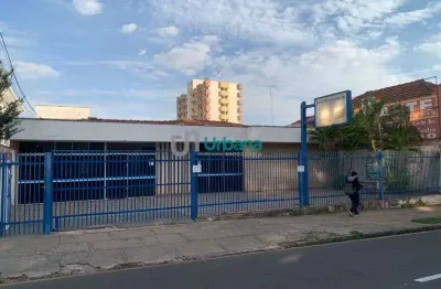 Sala comercial com 3 salas para alugar no jardim são carlos, são carlos , 330 m2 por r$ 7.778