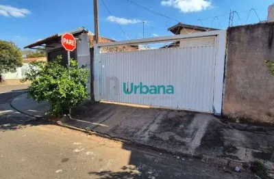 Casa com 3 quartos à venda no parque novo mundo, são carlos , 90 m2 por r$ 290.000