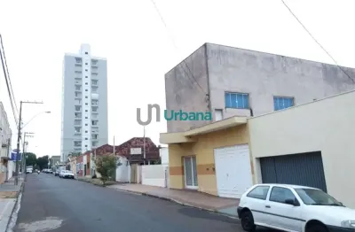 Sala comercial com 3 salas para alugar no Centro, São Carlos 