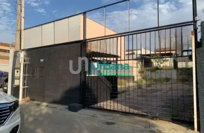 Terreno comercial para alugar no jardim brasil, são carlos  por r$ 5.556
