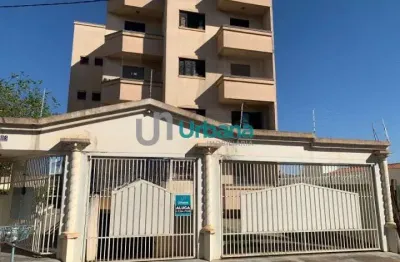 Apartamento com 2 quartos para alugar na cidade jardim, são carlos , 50 m2 por r$ 1.667