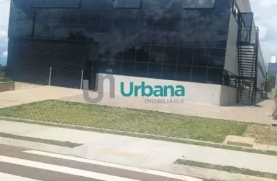 Barracão / galpão / depósito para alugar no parque tecnológico damha i são carlos, são carlos  por r$ 18.260