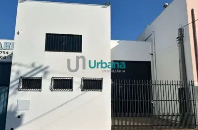 Barracão / galpão / depósito para alugar no parque são josé, são carlos  por r$ 6.500