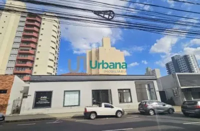 Sala comercial para alugar na vila deriggi, são carlos , 500 m2 por r$ 17.500