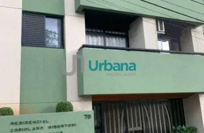 Apartamento com 3 quartos para alugar no jardim gibertoni, são carlos  por r$ 2.000