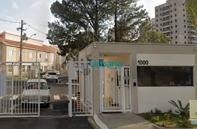 Apartamento com 3 quartos à venda no parque sabará, são carlos  por r$ 370.000
