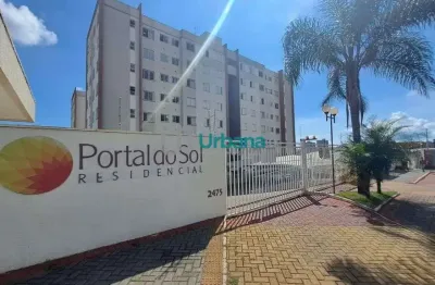 Apartamento com 2 quartos à venda no recreio são judas tadeu, são carlos , 43 m2 por r$ 230.000