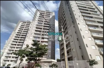 Apartamento com 2 quartos à venda no residencial parati, são carlos  por r$ 372.340