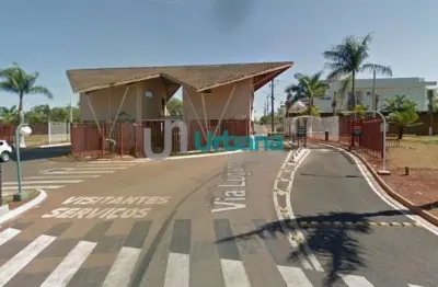 Terreno em condomínio fechado à venda no swiss park residencial, são carlos  por r$ 725.000
