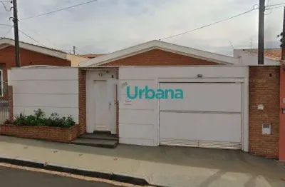 Casa com 3 quartos para alugar no parque delta, são carlos  por r$ 2.500