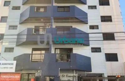 Apartamento com 2 quartos para alugar no centro, são carlos  por r$ 2.445
