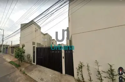 Casa com 2 quartos para alugar no parque santa felícia jardim, são carlos , 60 m2 por r$ 1.667