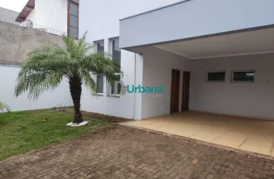 Casa com 3 quartos para alugar no jardim santa elisa, são carlos , 180 m2 por r$ 6.112
