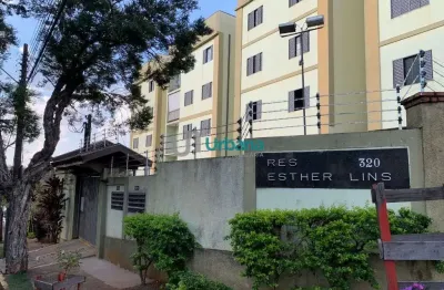 Apartamento com 2 quartos para alugar no parque arnold schimidt, são carlos  por r$ 1.223