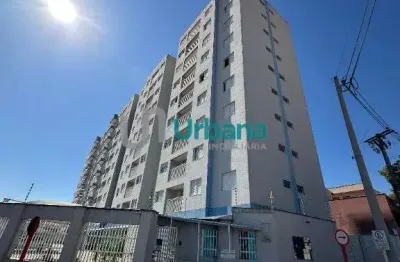 Apartamento com 2 quartos à venda na vila celina, são carlos  por r$ 383.000