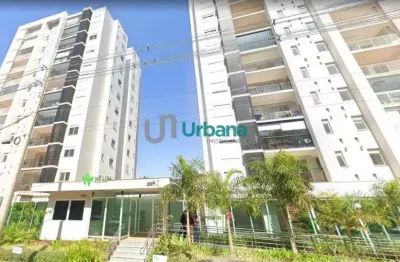 Apartamento com 2 quartos à venda no parque faber castell ii, são carlos  por r$ 480.000