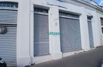 Barracão / galpão / depósito para alugar no jardim brasil, são carlos  por r$ 5.000