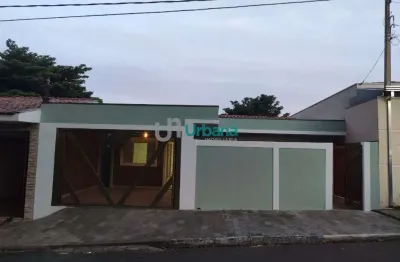 Casa com 3 quartos à venda no núcleo residencial castelo branco, são carlos , 110 m2 por r$ 350.000
