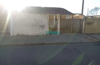 Casa com 3 quartos à venda na Vila São José, São Carlos 