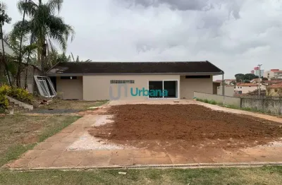 Casa com 3 quartos para alugar na vila elizabeth, são carlos  por r$ 3.889